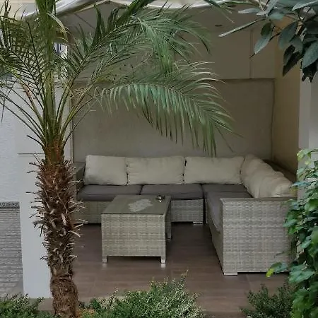 Appartamento Best 17 Apart Alanya