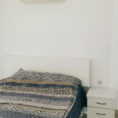 Appartamento Best 17 Apart Alanya