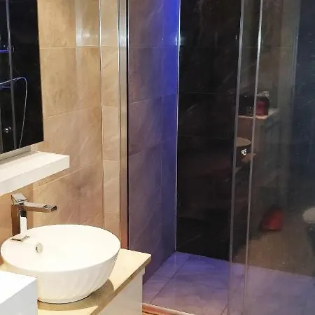 Appartamento Best 17 Apart Alanya
