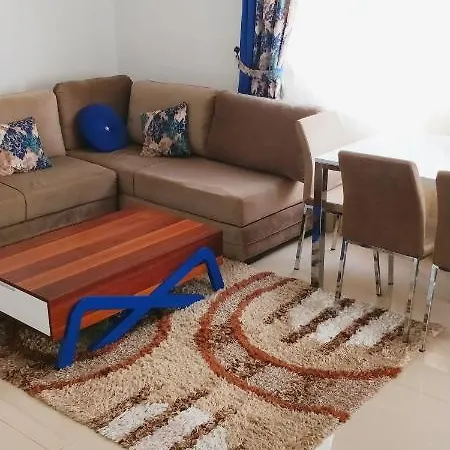 Appartamento Best 17 Apart Alanya