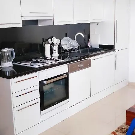 Appartamento Best 17 Apart Alanya